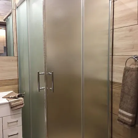Apartament Zaspa 그단스크