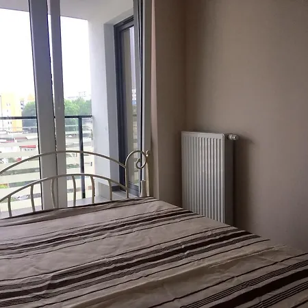 Apartament Zaspa 아파트 *